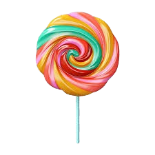 PIRULITO 🍭